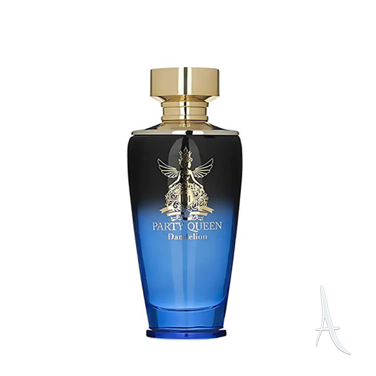 ادوپرفیوم زنانه پارتی کویین دندلیون